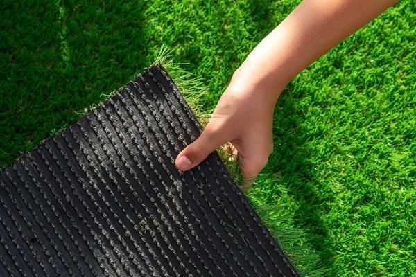 The Smart Way to Achieve a Perfect Lawn