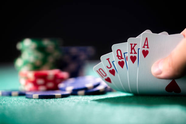 Discover Secure Payment Methods in Real Money Online Casinos